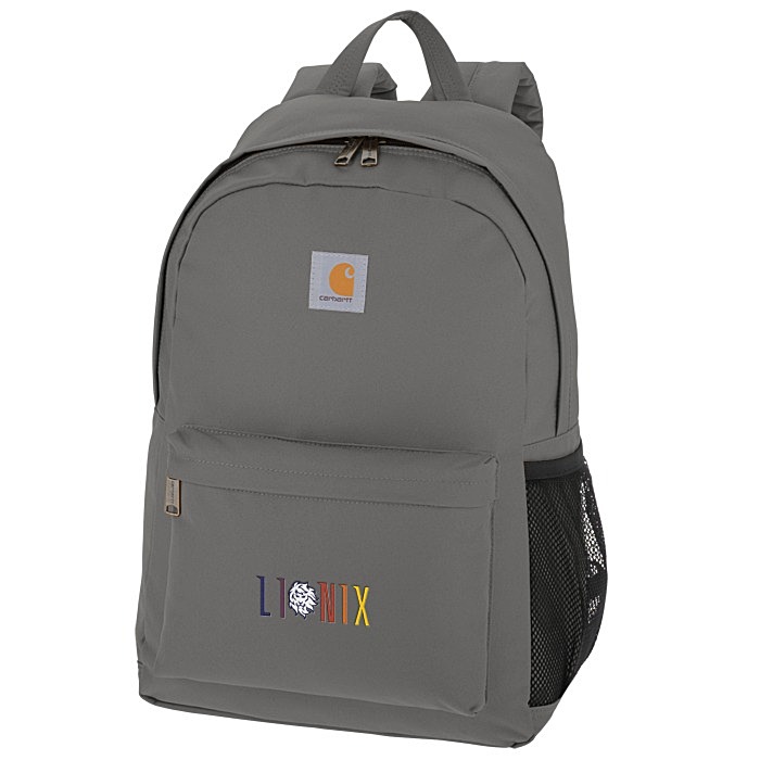 Custom Carhartt Classic Backpack