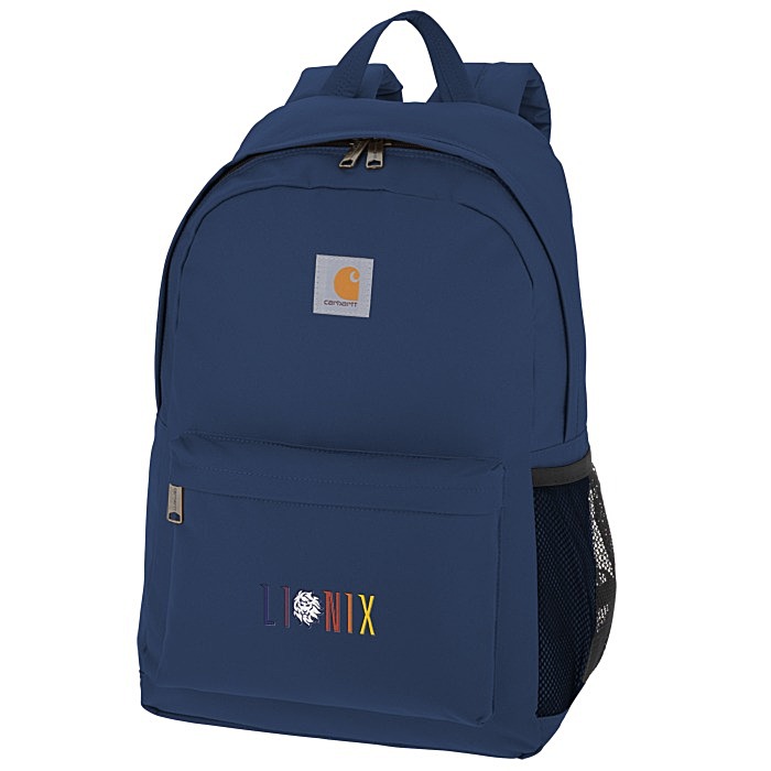 Custom Carhartt Classic Backpack