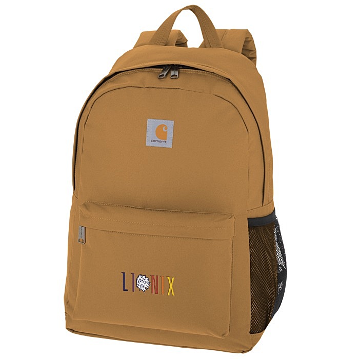 Custom Carhartt Classic Backpack