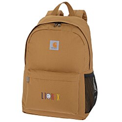 Custom Carhartt Classic Backpack