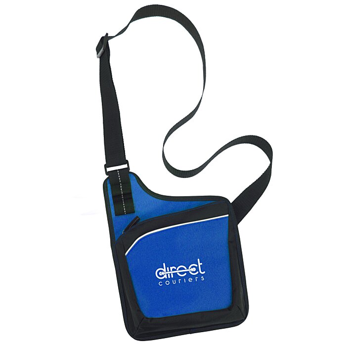 Custom Petite Carry All Tote - Closeout