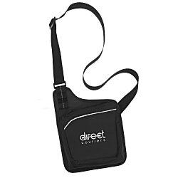 Custom Petite Carry All Tote - Closeout