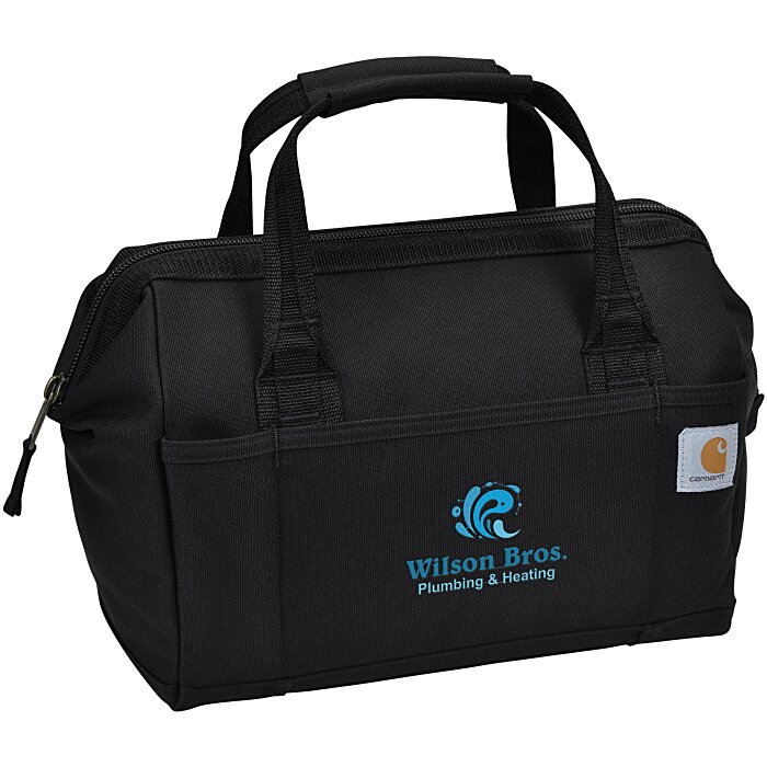 Custom Carhartt Tool Bag