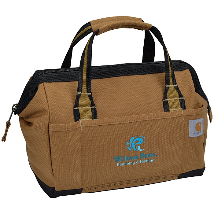 Custom Carhartt Tool Bag