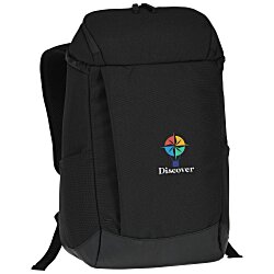 Custom Stormtech Aquarius 16 inch Laptop Backpack