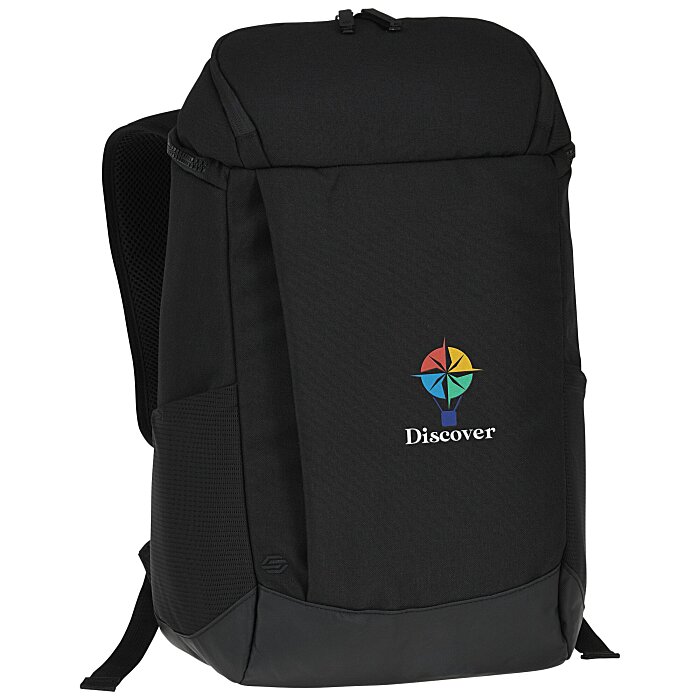 Custom Stormtech Aquarius 16 inch Laptop Backpack