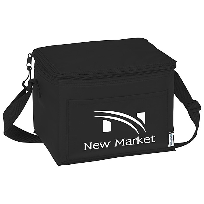 Custom Refresh Recruit 6-Pack Cooler