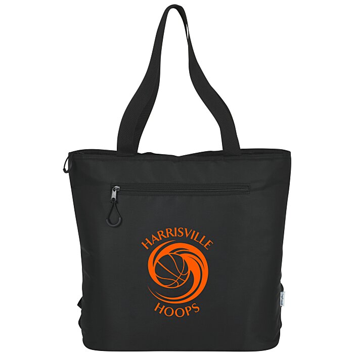 Custom Refresh Recruit Tote Pack Cooler