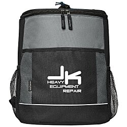 Custom Porter Cooler Backpack - Closeout