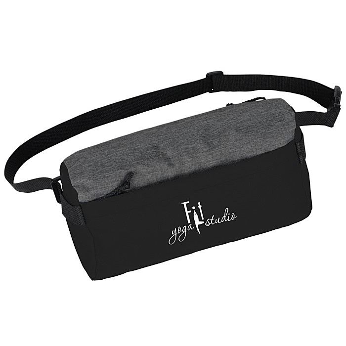 Custom Kobuk Convertible Sling Waist Pack - Closeout Colours
