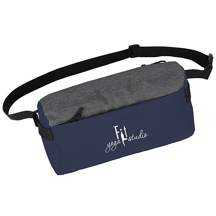 Custom Kobuk Convertible Sling Waist Pack - Closeout Colours
