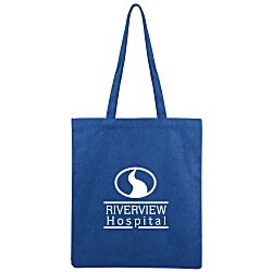 Custom Terry Tote Bag - Closeout