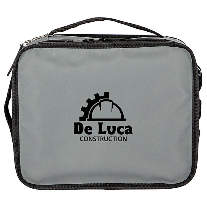 Custom El Capitan Lunch Bag - Closeout