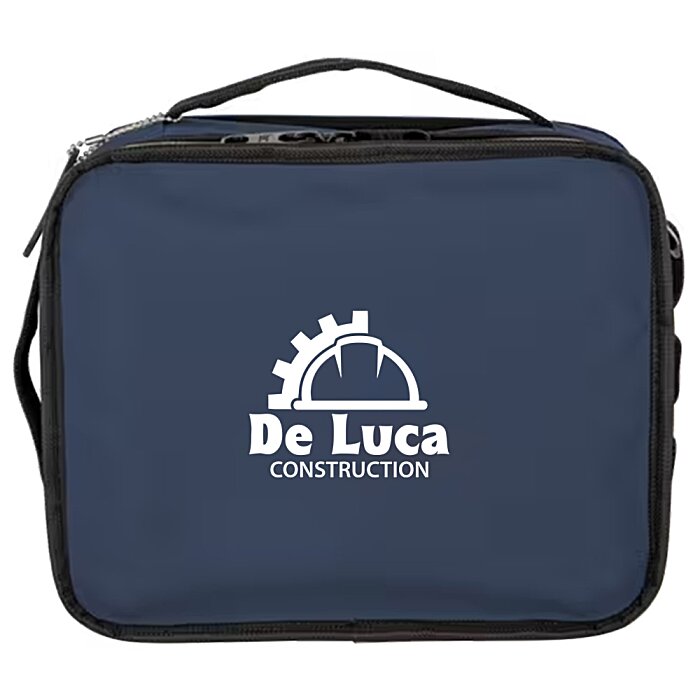 Custom El Capitan Lunch Bag - Closeout