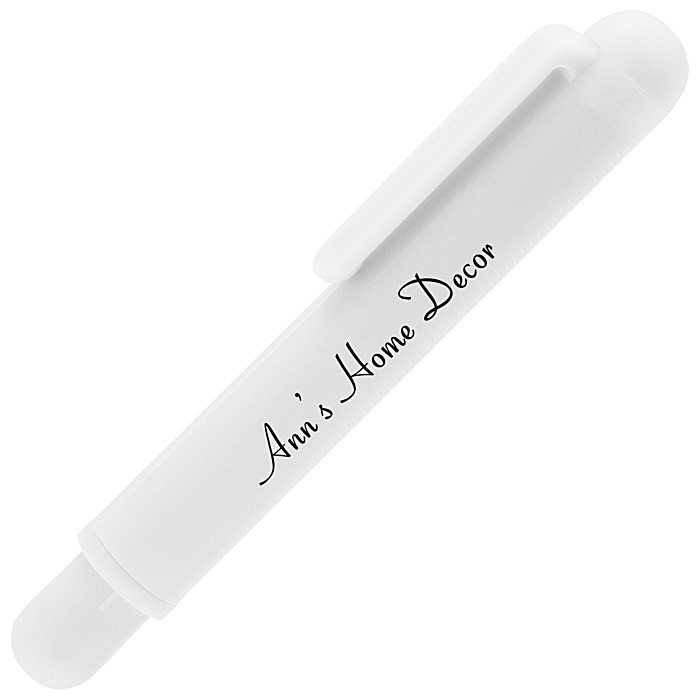 Custom Lint Stick