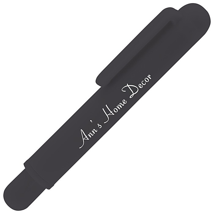 Custom Lint Stick