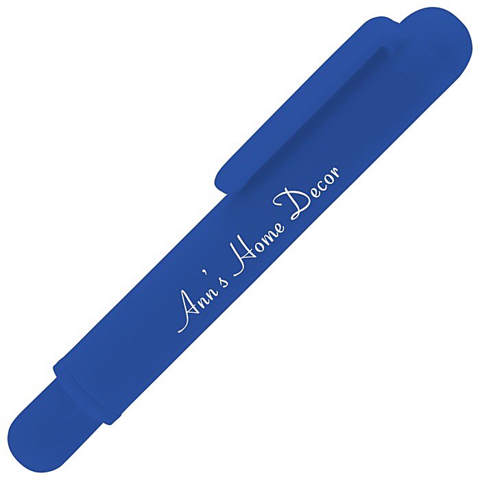 Custom Lint Stick