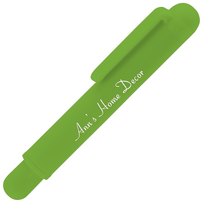 Custom Lint Stick