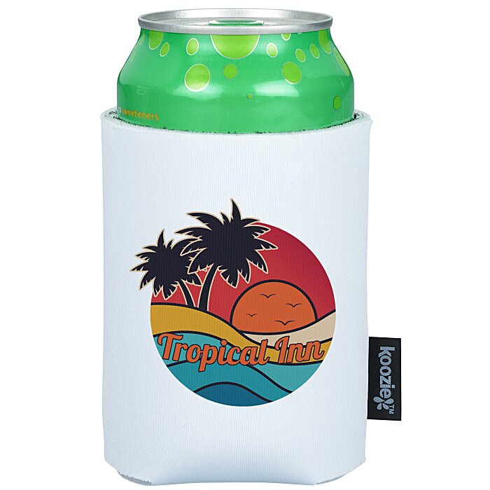 Custom Collapsible Koozie®