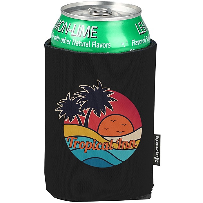 Custom Collapsible Koozie®