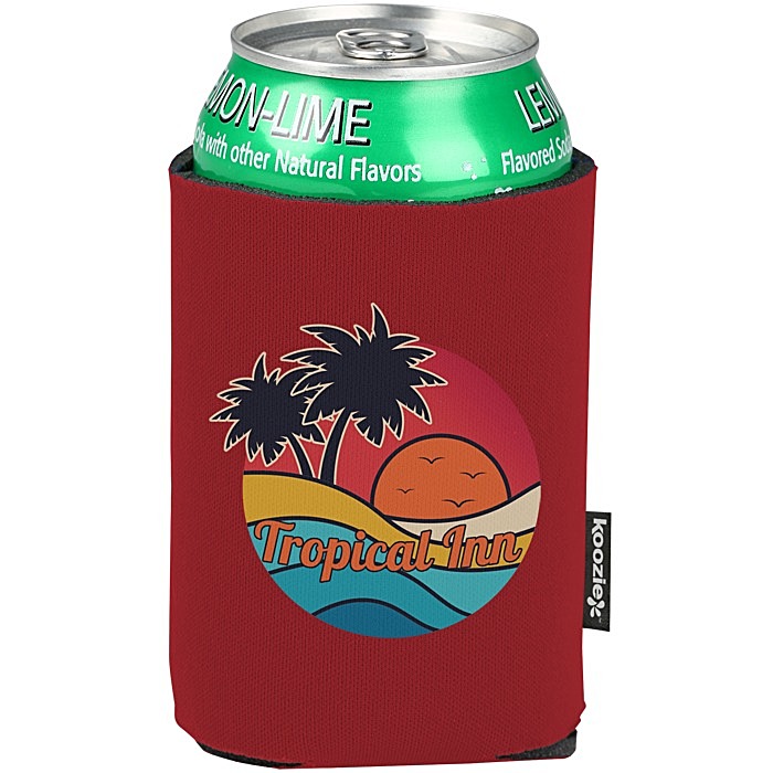 Custom Collapsible Koozie®