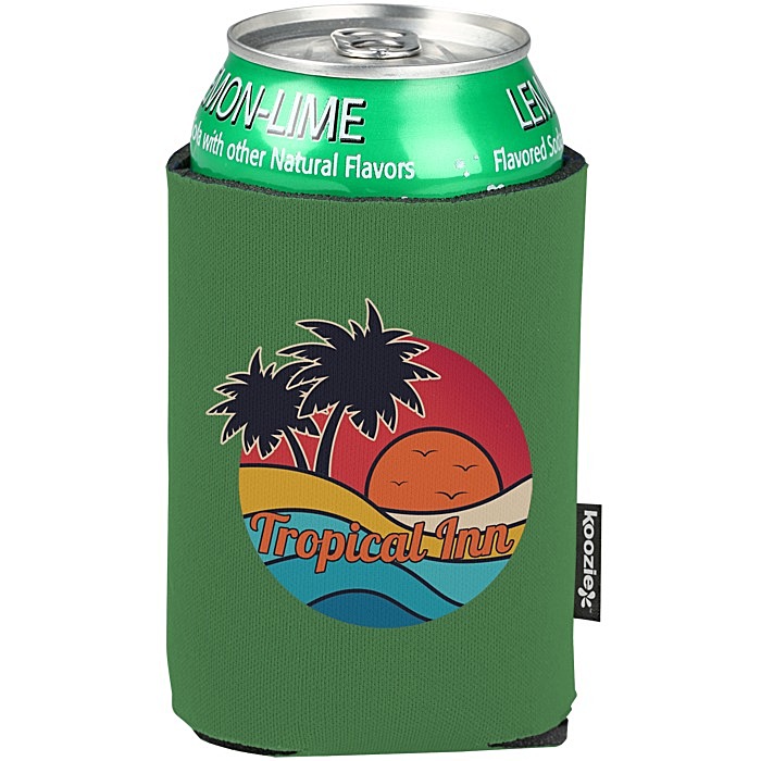 Custom Collapsible Koozie®