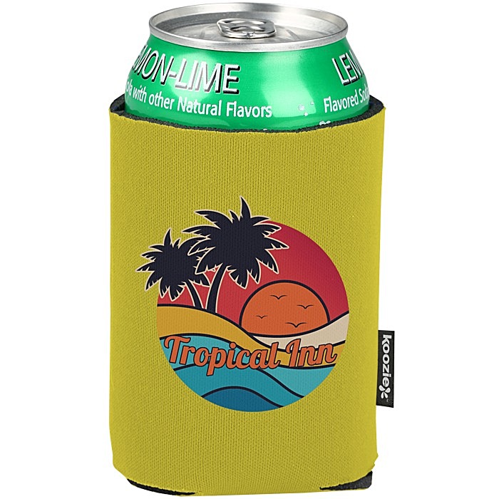 Custom Collapsible Koozie®