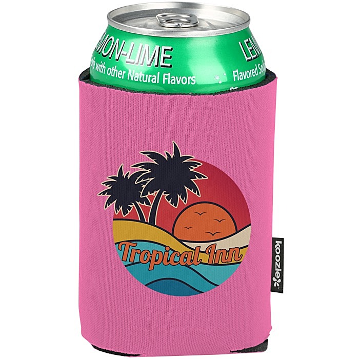 Custom Collapsible Koozie®