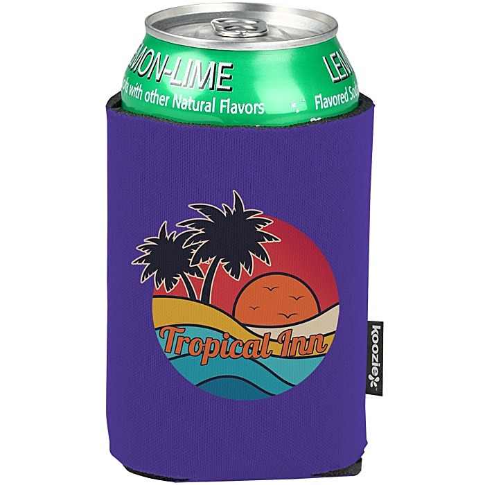 Custom Collapsible Koozie®
