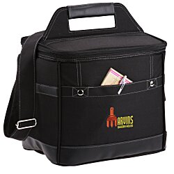 Custom Precision Bottle Cooler