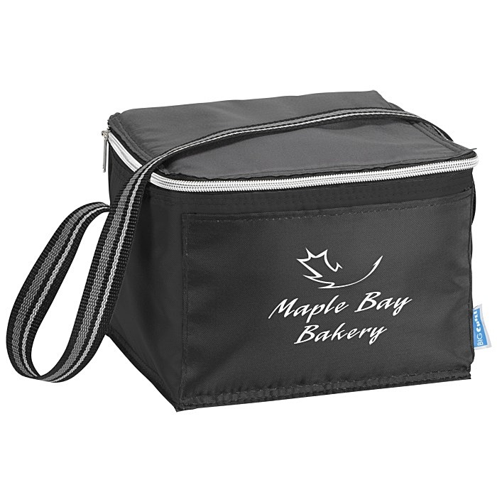Custom The Big Chill Lunch Cooler