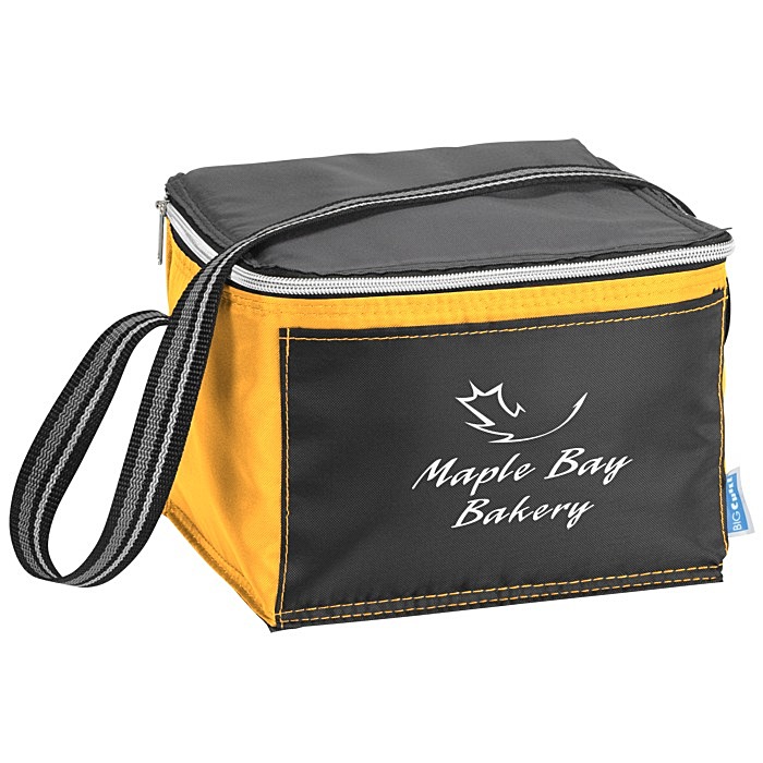 Custom The Big Chill Lunch Cooler