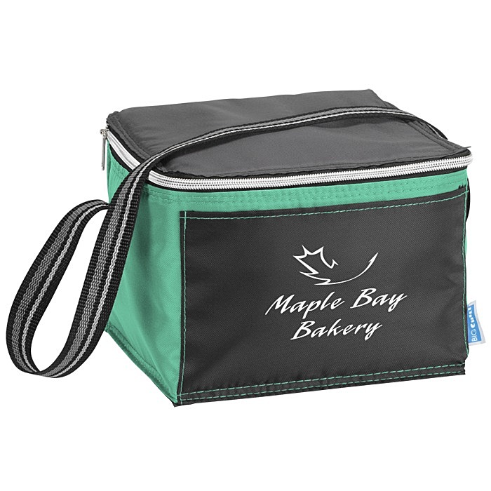 Custom The Big Chill Lunch Cooler