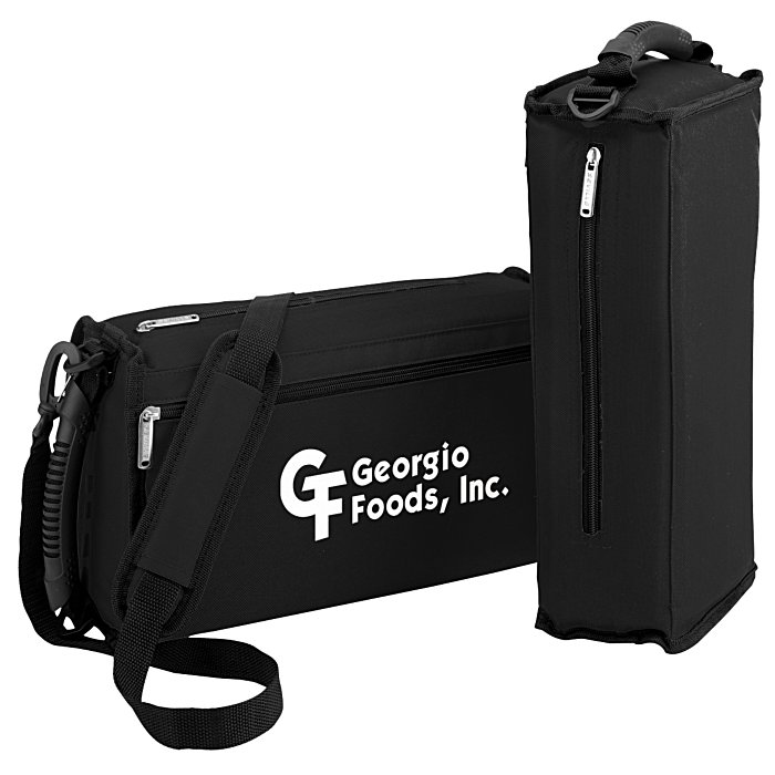 Custom Stealth Cooler