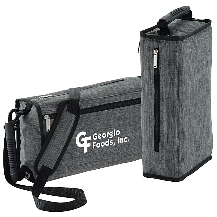 Custom Stealth Cooler