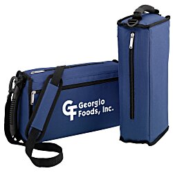 Custom Stealth Cooler