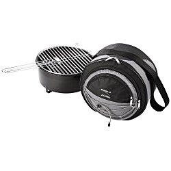 Custom Weekend Explorer Grill & Cooler