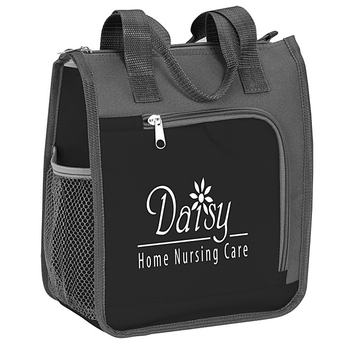 Custom Replay Lunch Cooler