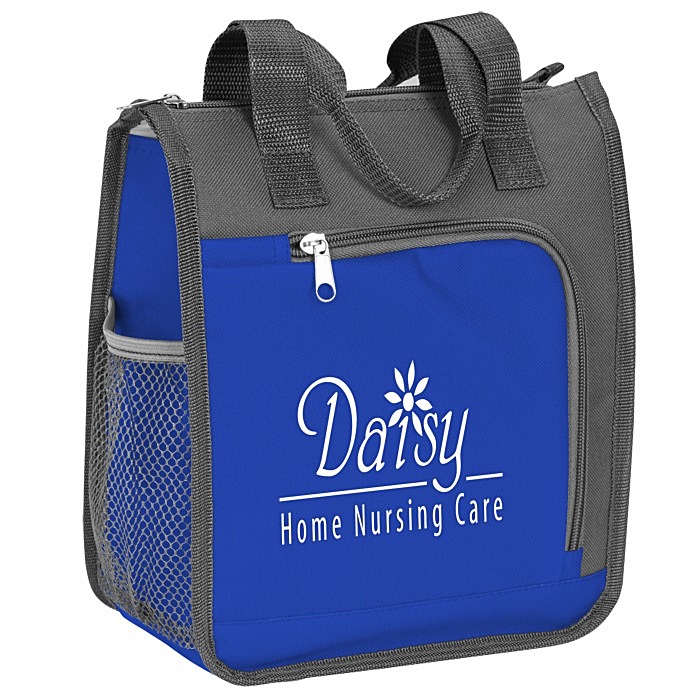 Custom Replay Lunch Cooler