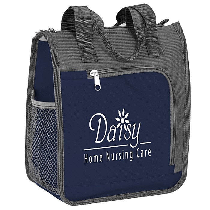 Custom Replay Lunch Cooler