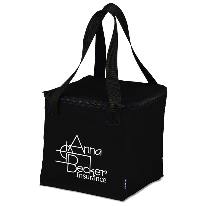 Custom Koozie® Square Cooler