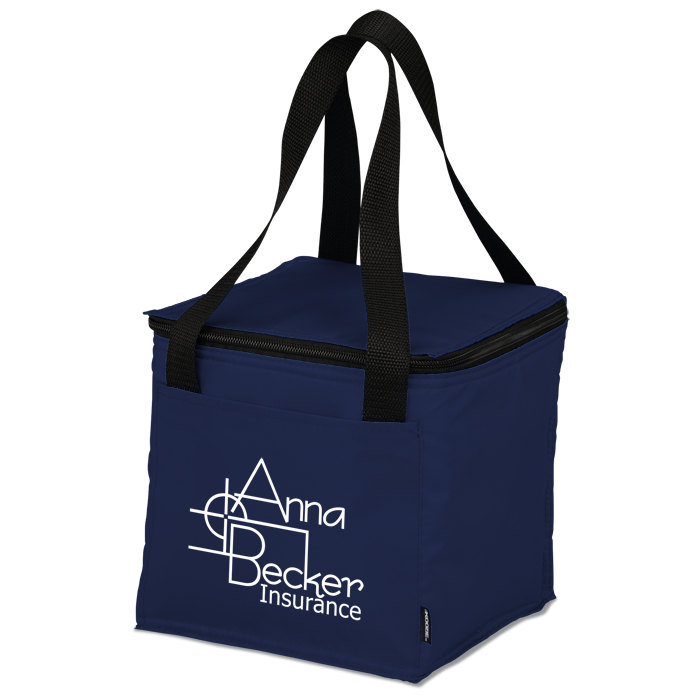 Custom Koozie® Square Cooler
