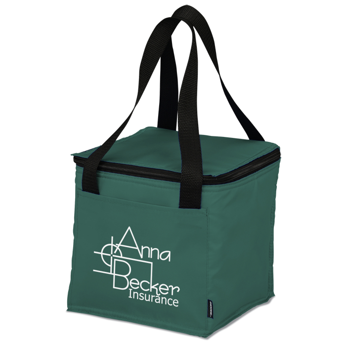 Custom Koozie® Square Cooler
