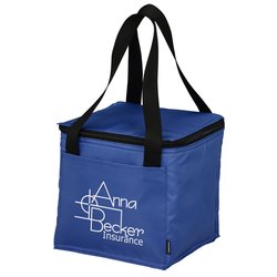 Custom Koozie® Square Cooler