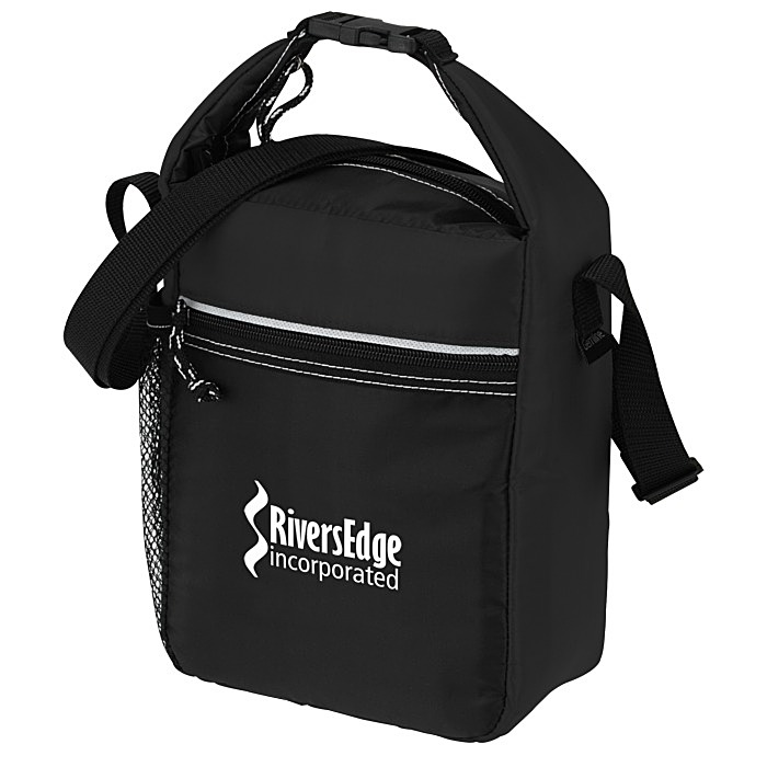 Custom Spirit Lunch Cooler