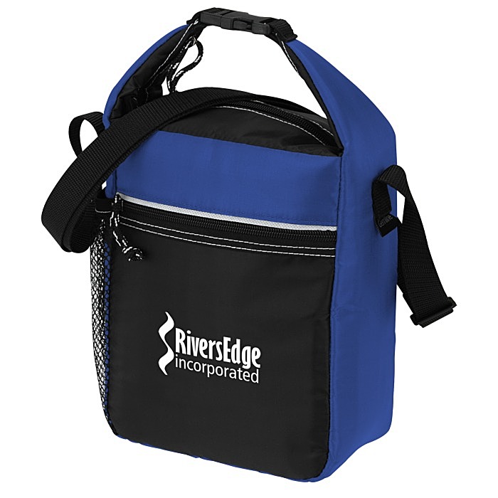 Custom Spirit Lunch Cooler