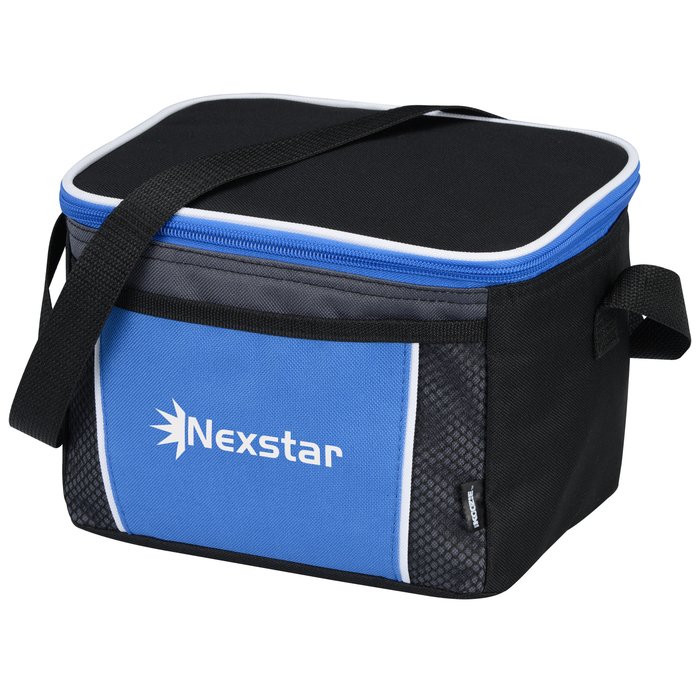 Custom Koozie® Clean Edge Cooler
