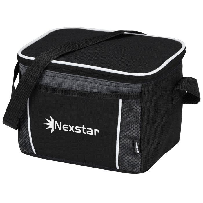 Custom Koozie® Clean Edge Cooler