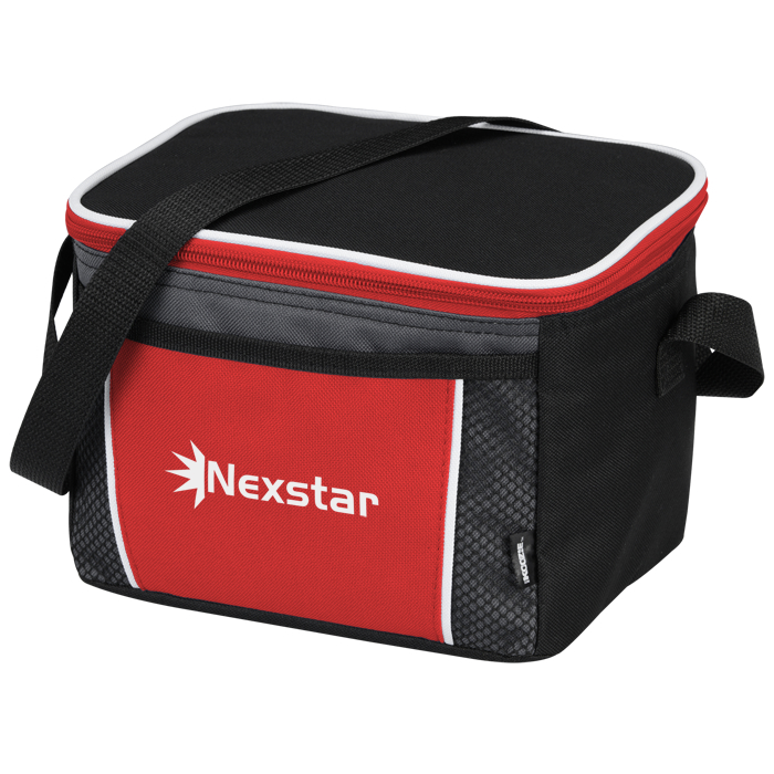 Custom Koozie® Clean Edge Cooler
