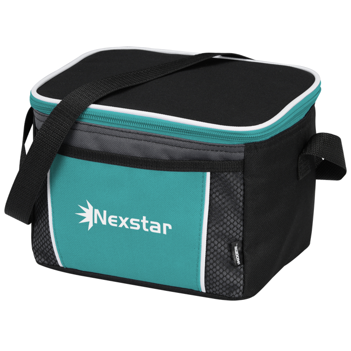 Custom Koozie® Clean Edge Cooler